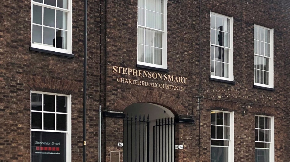 Stephenson Smart Kings Lynn Office