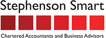 Stephenson Smart Logo