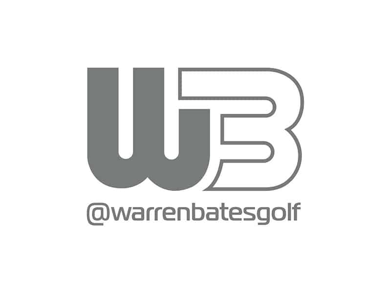 Warren Bates Golf