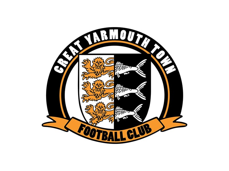 Great Yarmouth Town FC